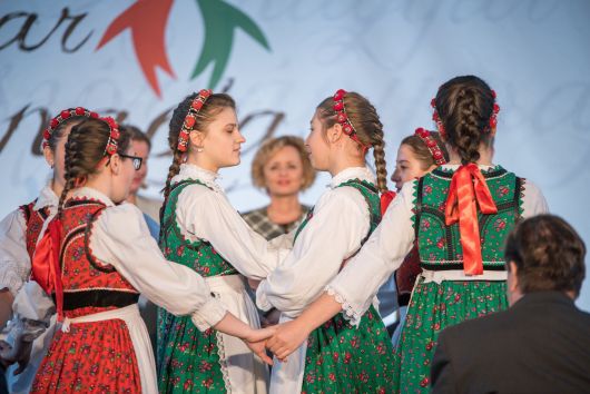 Tizedik alkalommal ünnepeljük a Magyar Szórvány Napját –idén az online térben Tizedik alkalommal ünnepeljük a Magyar Szórvány Napját –idén az online térben